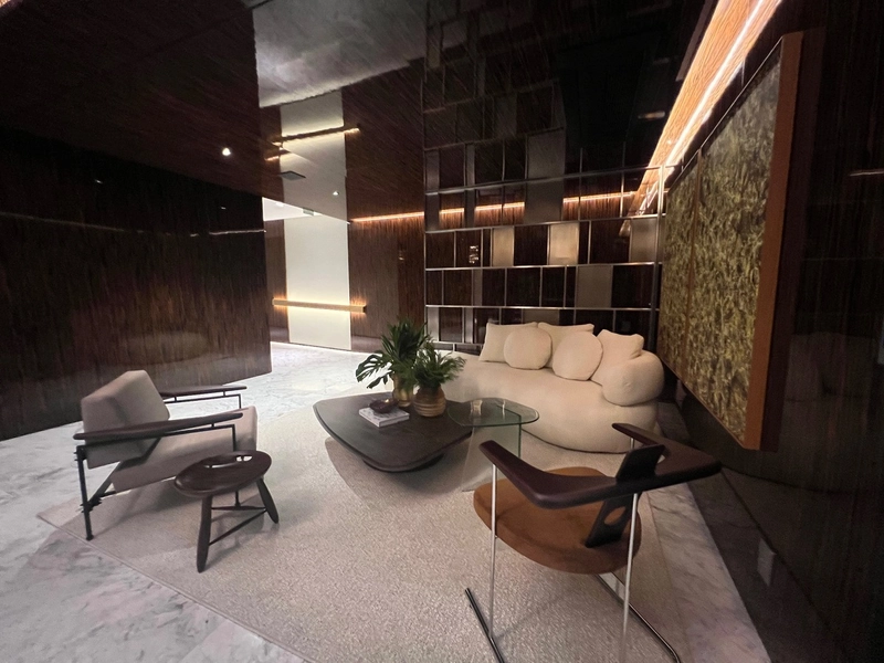 Apartamento a venda no Centro  com 3 suítes e 2 vagas de garagem: 50ª foto da galeria de imagens do imóvel