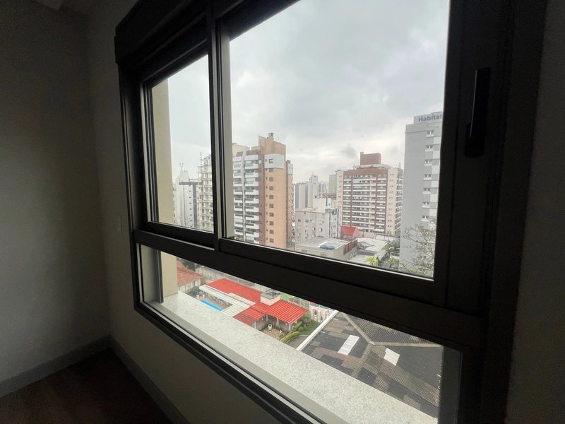 Apartamento a venda no Centro  com 3 suítes e 2 vagas de garagem: 27ª foto da galeria de imagens do imóvel