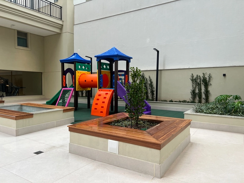 Apartamento a venda no Centro  com 3 suítes e 2 vagas de garagem: 45ª foto da galeria de imagens do imóvel
