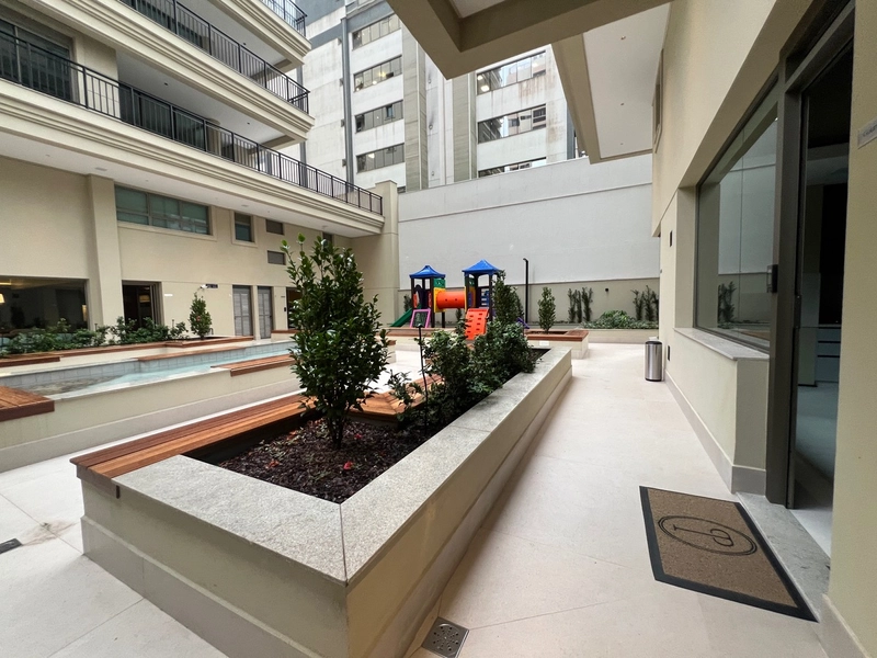 Apartamento a venda no Centro  com 3 suítes e 2 vagas de garagem: 34ª foto da galeria de imagens do imóvel