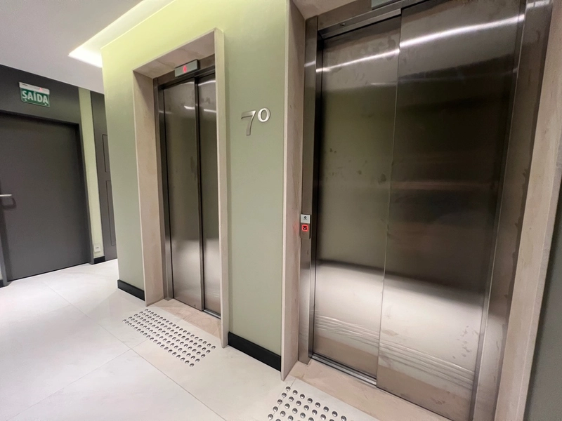 Apartamento a venda no Centro  com 3 suítes e 2 vagas de garagem: 28ª foto da galeria de imagens do imóvel