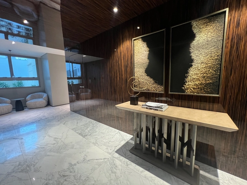 Apartamento a venda no Centro  com 3 suítes e 2 vagas de garagem: 31ª foto da galeria de imagens do imóvel