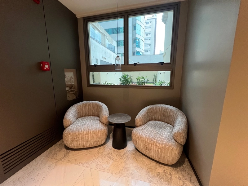 Apartamento a venda no Centro  com 3 suítes e 2 vagas de garagem: 30ª foto da galeria de imagens do imóvel