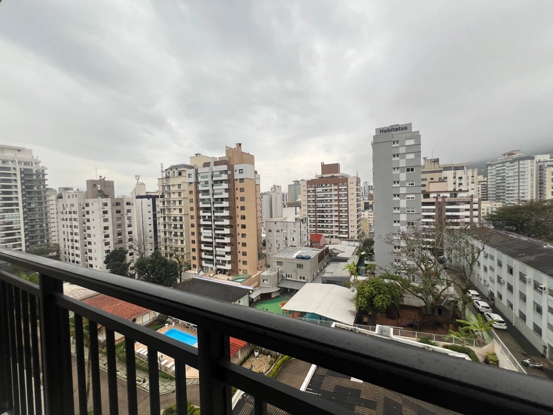 Apartamento a venda no Centro  com 3 suítes e 2 vagas de garagem: 11ª foto da galeria de imagens do imóvel