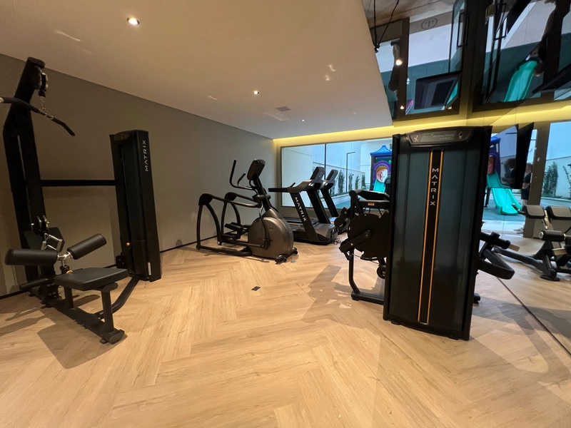 Apartamento a venda no Centro  com 3 suítes e 2 vagas de garagem: 41ª foto da galeria de imagens do imóvel