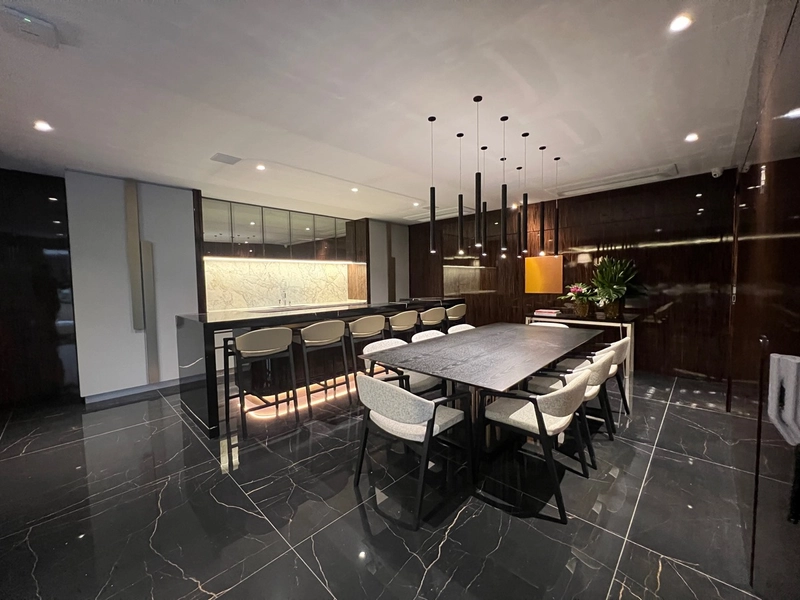 Apartamento a venda no Centro  com 3 suítes e 2 vagas de garagem: 36ª foto da galeria de imagens do imóvel