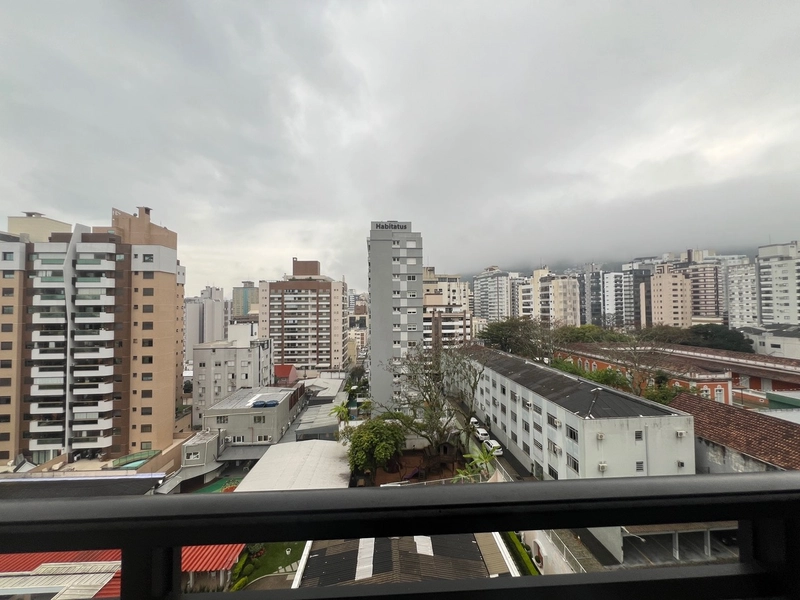 Apartamento a venda no Centro  com 3 suítes e 2 vagas de garagem: 12ª foto da galeria de imagens do imóvel