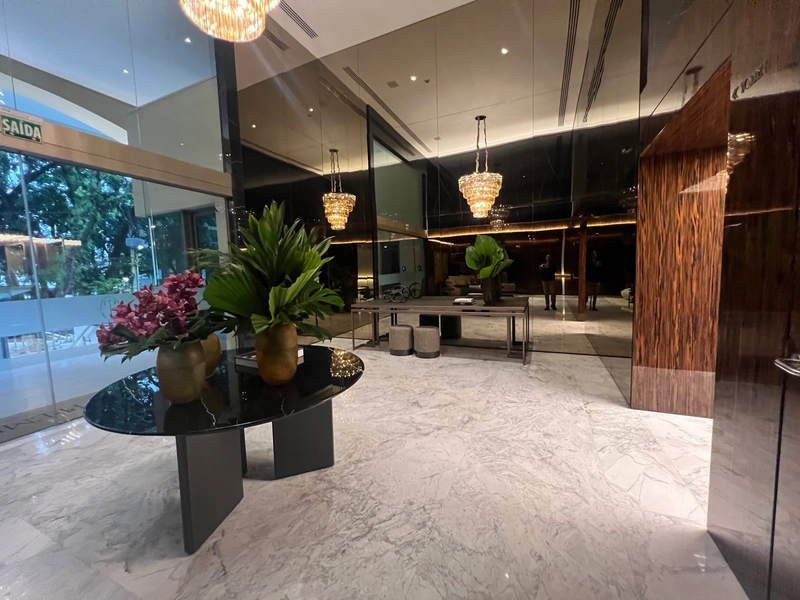 Apartamento a venda no Centro  com 3 suítes e 2 vagas de garagem: 48ª foto da galeria de imagens do imóvel