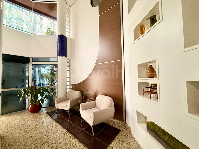 Apartamento no Centro com 4 dormitórios, sendo 1 suíte e 2 vagas 151m²: 36ª foto da galeria de imagens do imóvel