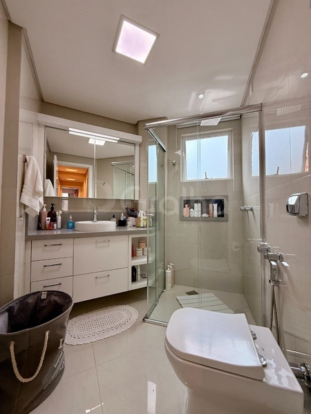 Apartamento no Centro com 4 dormitórios, sendo 1 suíte e 2 vagas 151m²: 33ª foto da galeria de imagens do imóvel