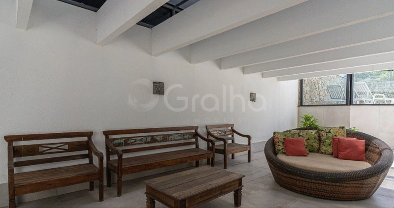 Apartamento no Centro com 4 dormitórios, sendo 1 suíte e 2 vagas 151m²: 38ª foto da galeria de imagens do imóvel