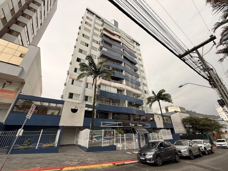 Apartamento no Centro com 4 dormitórios, sendo 1 suíte e 2 vagas 151m²: 46ª foto da galeria de imagens do imóvel