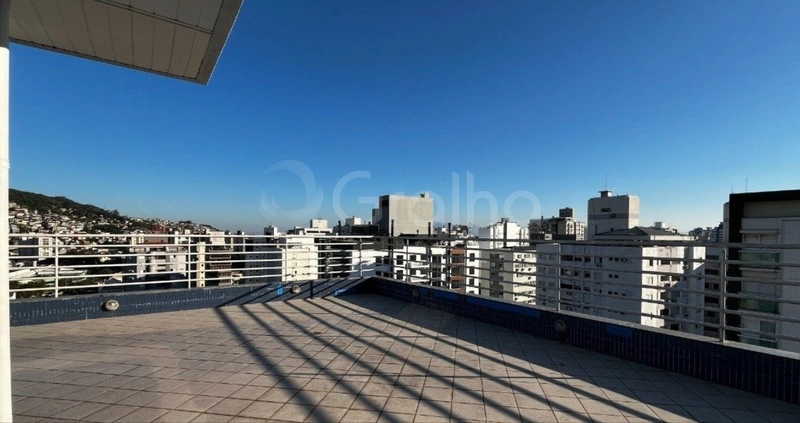 Apartamento no Centro com 4 dormitórios, sendo 1 suíte e 2 vagas 151m²: 39ª foto da galeria de imagens do imóvel