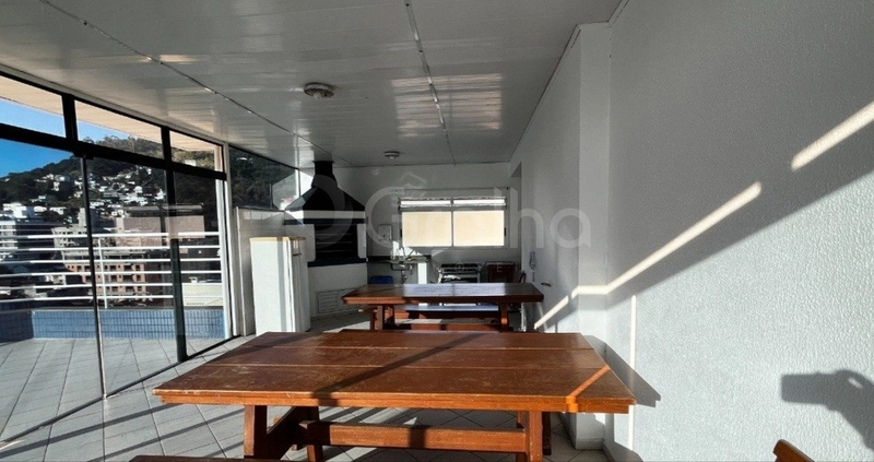 Apartamento no Centro com 4 dormitórios, sendo 1 suíte e 2 vagas 151m²: 45ª foto da galeria de imagens do imóvel
