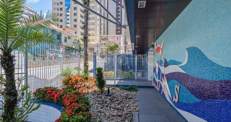 Apartamento no Centro com 4 dormitórios, sendo 1 suíte e 2 vagas 151m²: 40ª foto da galeria de imagens do imóvel