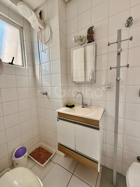 Apartamento no Centro com 4 dormitórios, sendo 1 suíte e 2 vagas 151m²: 17ª foto da galeria de imagens do imóvel