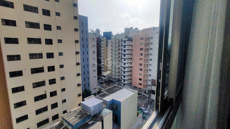 Cobertura no Centro com 3 dormitórios com 3 suítes e 4 vagas: 16ª foto da galeria de imagens do imóvel