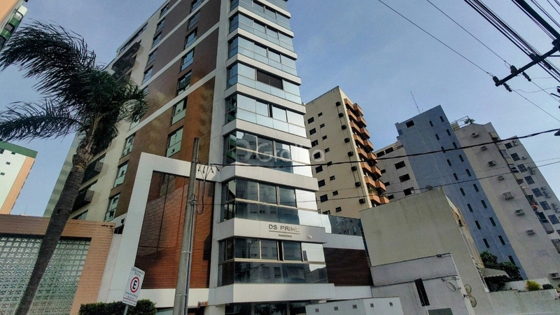 Cobertura no Centro com 3 dormitórios com 3 suítes e 4 vagas: 36ª foto da galeria de imagens do imóvel