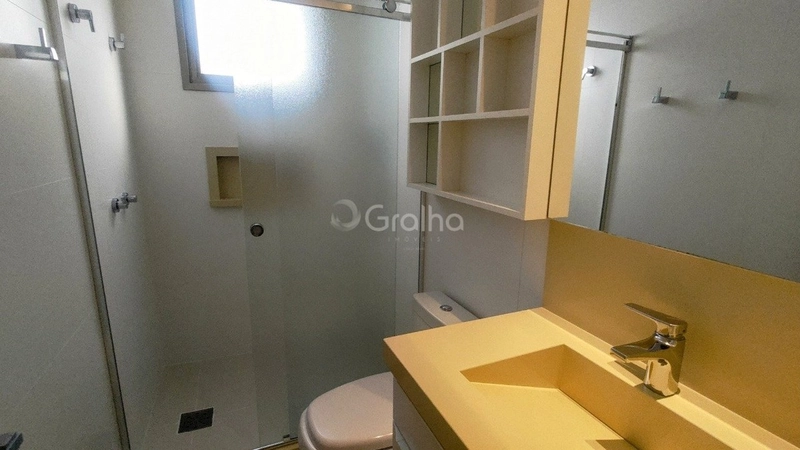 Cobertura no Centro com 3 dormitórios com 3 suítes e 4 vagas: 20ª foto da galeria de imagens do imóvel