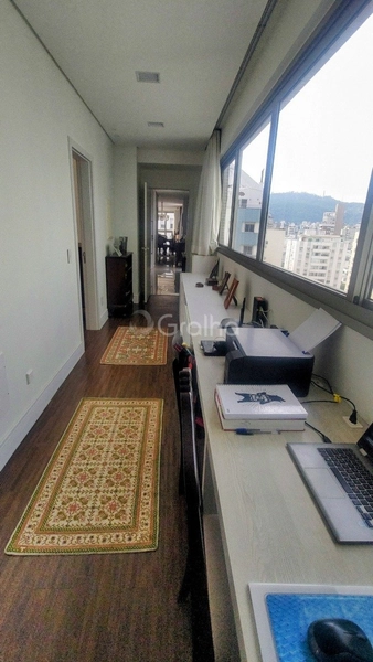 Cobertura no Centro com 3 dormitórios com 3 suítes e 4 vagas: 24ª foto da galeria de imagens do imóvel