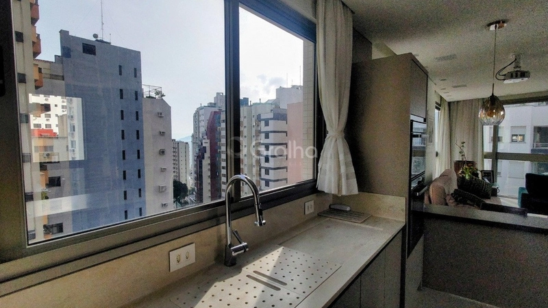 Cobertura no Centro com 3 dormitórios com 3 suítes e 4 vagas: 5ª foto da galeria de imagens do imóvel