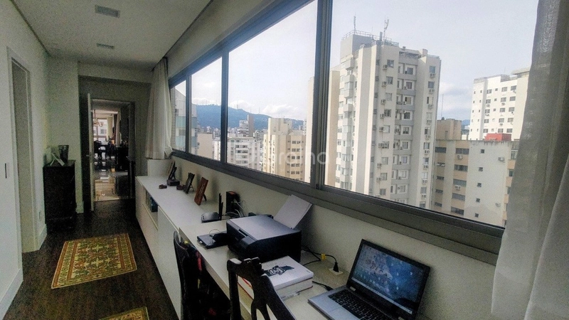 Cobertura no Centro com 3 dormitórios com 3 suítes e 4 vagas: 26ª foto da galeria de imagens do imóvel