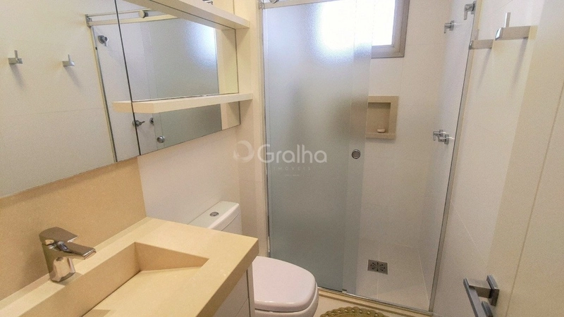 Cobertura no Centro com 3 dormitórios com 3 suítes e 4 vagas: 15ª foto da galeria de imagens do imóvel