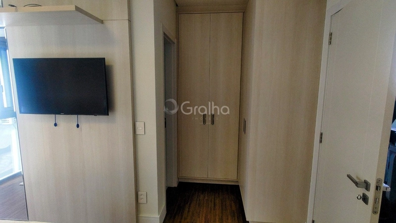 Cobertura no Centro com 3 dormitórios com 3 suítes e 4 vagas: 19ª foto da galeria de imagens do imóvel