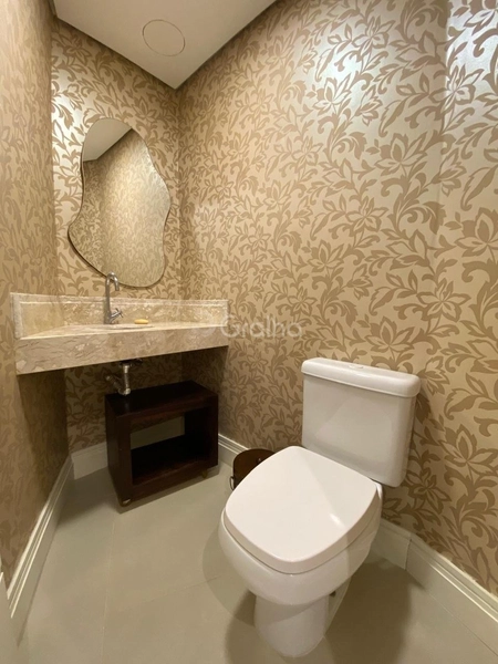 Apartamento na Beira Mar com 3 suítes, sendo 1 suíte master: 14ª foto da galeria de imagens do imóvel