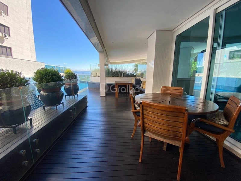 Apartamento na Beira Mar com 3 suítes, sendo 1 suíte master: 42ª foto da galeria de imagens do imóvel