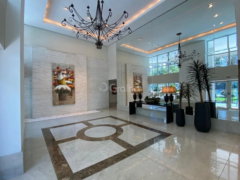 Apartamento na Beira Mar com 3 suítes, sendo 1 suíte master: 33ª foto da galeria de imagens do imóvel