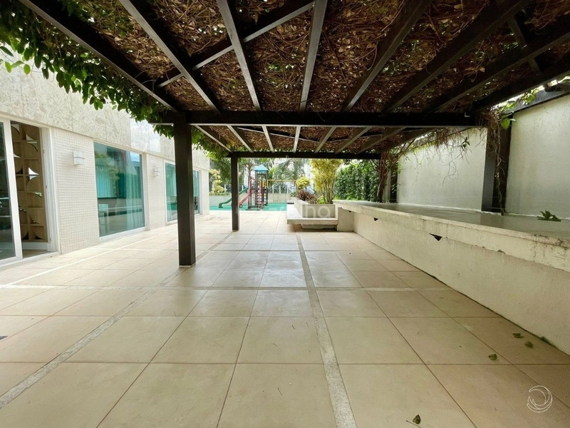 Apartamento na Beira Mar com 3 suítes, sendo 1 suíte master: 41ª foto da galeria de imagens do imóvel