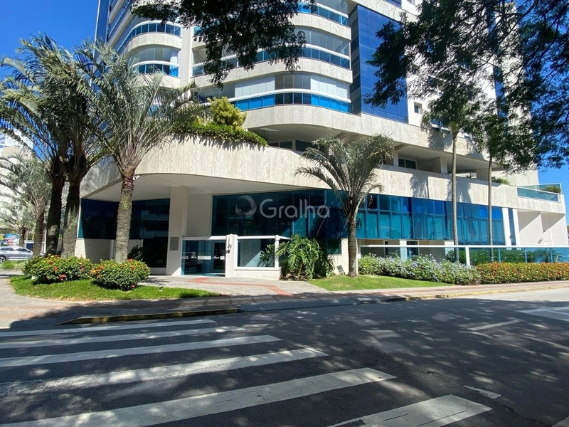 Apartamento na Beira Mar com 3 suítes, sendo 1 suíte master: 48ª foto da galeria de imagens do imóvel
