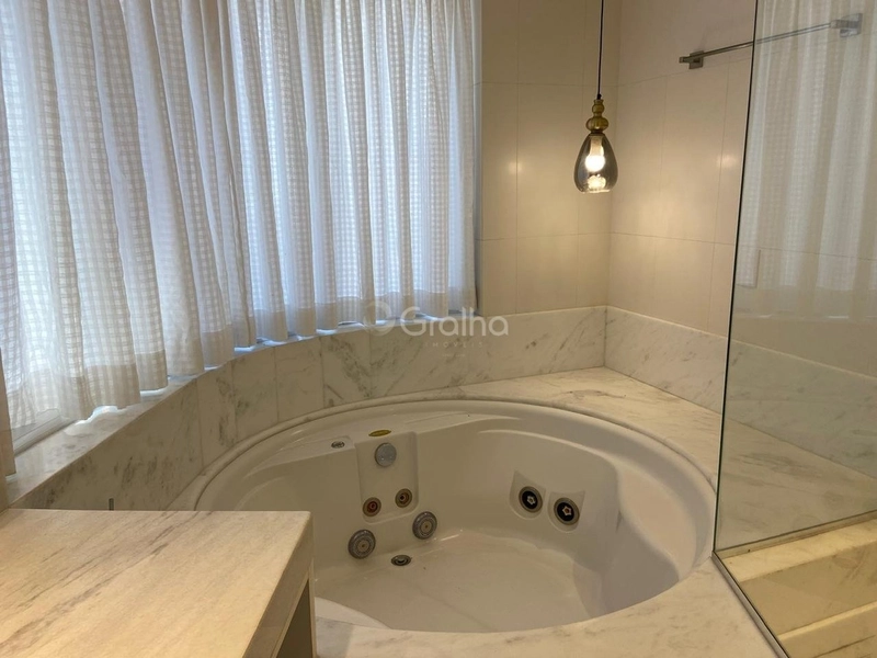 Apartamento na Beira Mar com 3 suítes, sendo 1 suíte master: 20ª foto da galeria de imagens do imóvel