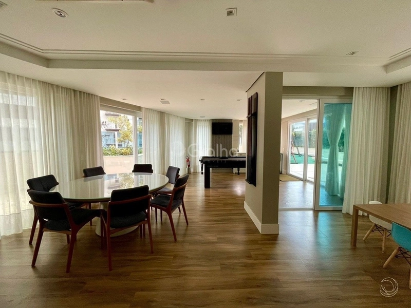 Apartamento na Beira Mar com 3 suítes, sendo 1 suíte master: 43ª foto da galeria de imagens do imóvel