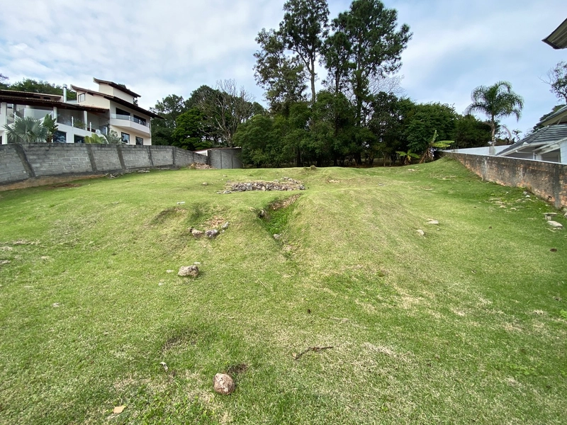 Terreno em condomínio fechado em Cacupé com 686 m²: 8ª foto da galeria de imagens do imóvel