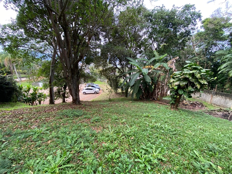 Terreno em condomínio fechado em Cacupé com 662 m²: 4ª foto da galeria de imagens do imóvel