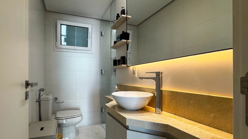 Belíssima cobertura duplex na Agronomica com 4 suítes: 19ª foto da galeria de imagens do imóvel