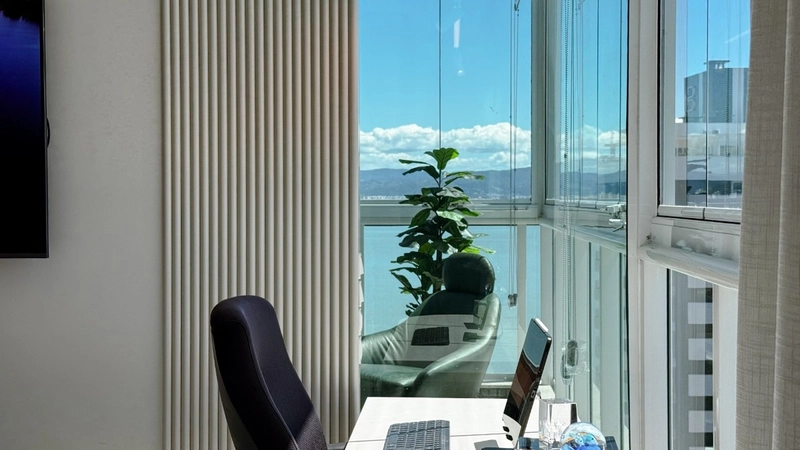 Belíssima cobertura duplex na Agronomica com 4 suítes: 20ª foto da galeria de imagens do imóvel