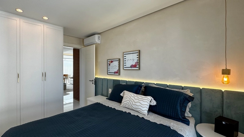 Belíssima cobertura duplex na Agronomica com 4 suítes: 35ª foto da galeria de imagens do imóvel