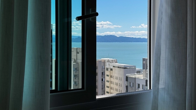 Belíssima cobertura duplex na Agronomica com 4 suítes: 40ª foto da galeria de imagens do imóvel
