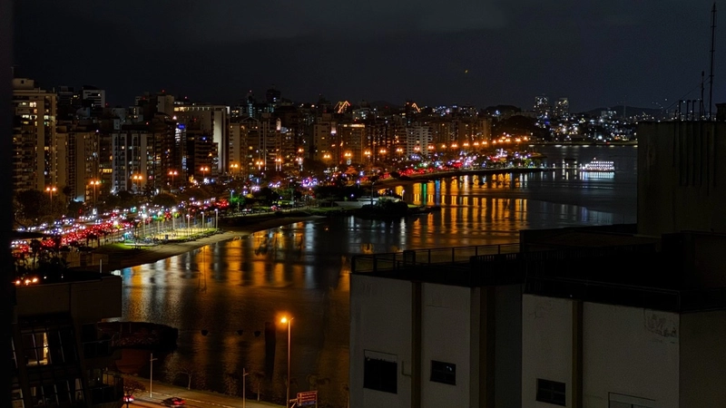 Belíssima cobertura duplex na Agronomica com 4 suítes: 34ª foto da galeria de imagens do imóvel