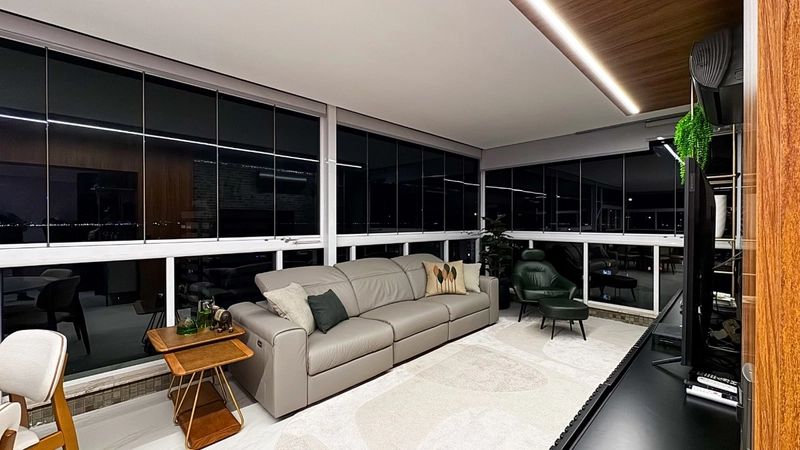Belíssima cobertura duplex na Agronomica com 4 suítes: 36ª foto da galeria de imagens do imóvel