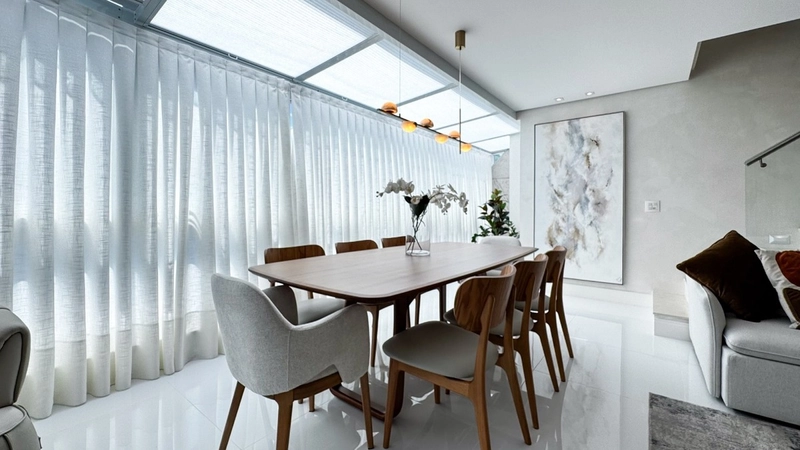 Belíssima cobertura duplex na Agronomica com 4 suítes: 5ª foto da galeria de imagens do imóvel