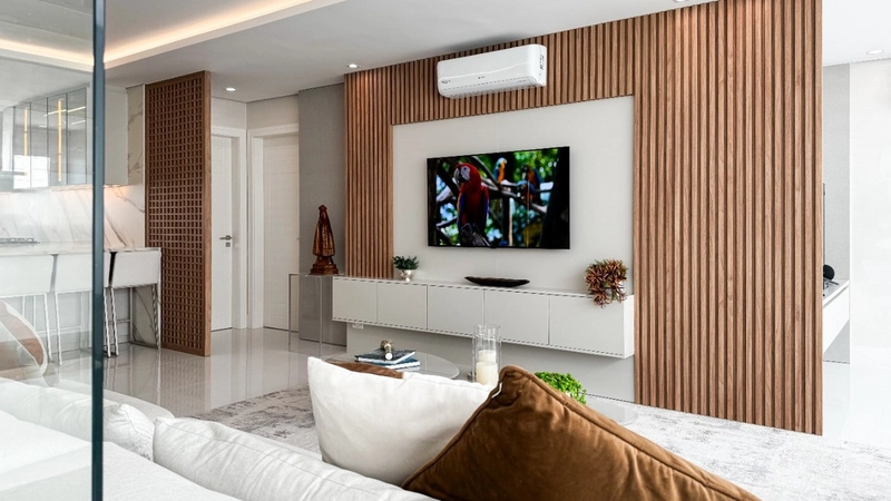 Belíssima cobertura duplex na Agronomica com 4 suítes: 3ª foto da galeria de imagens do imóvel