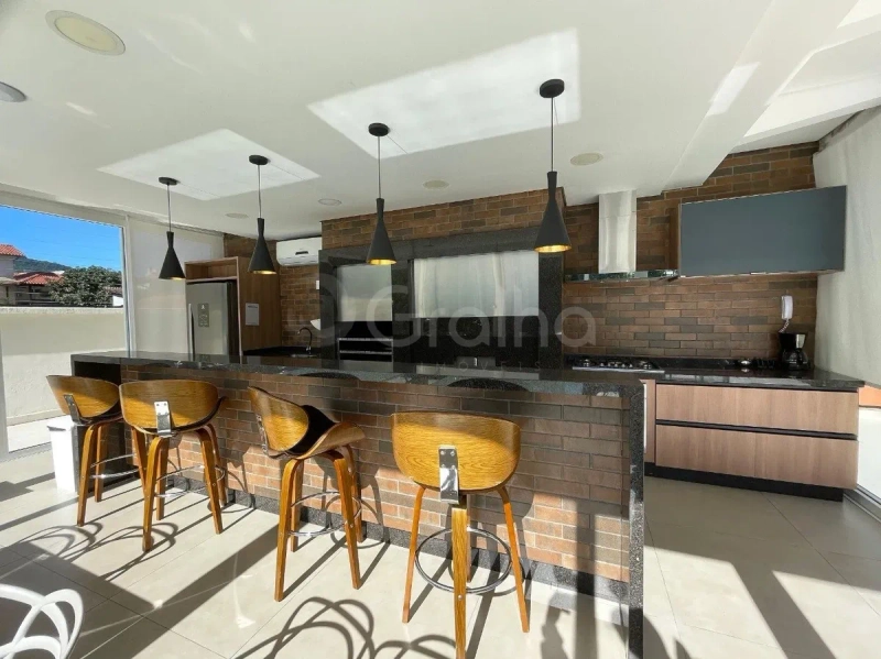 Apartamento  no Itacurubi com 4 dormitórios, sendo 2 suítes e 3 vagas: 24ª foto da galeria de imagens do imóvel