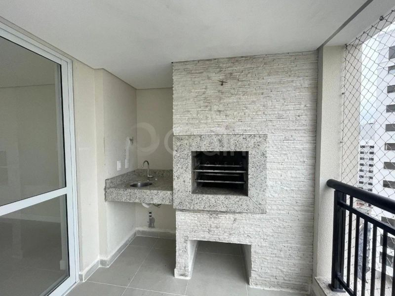 Apartamento  no Itacurubi com 4 dormitórios, sendo 2 suítes e 3 vagas: 6ª foto da galeria de imagens do imóvel