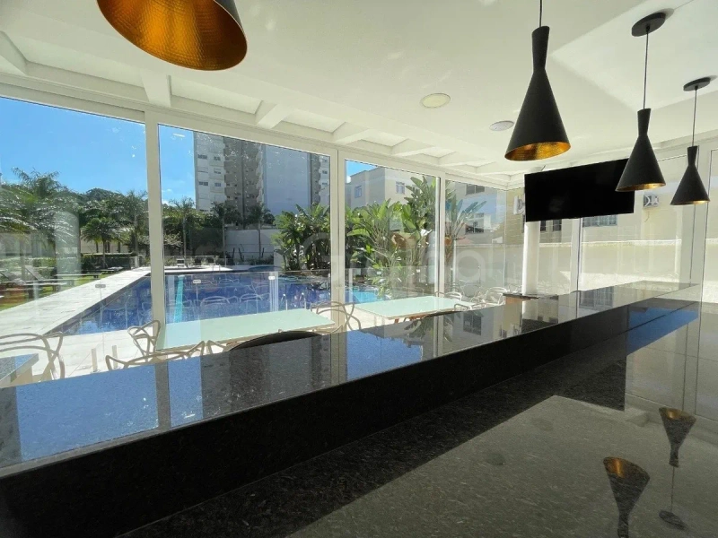 Apartamento  no Itacurubi com 4 dormitórios, sendo 2 suítes e 3 vagas: 36ª foto da galeria de imagens do imóvel