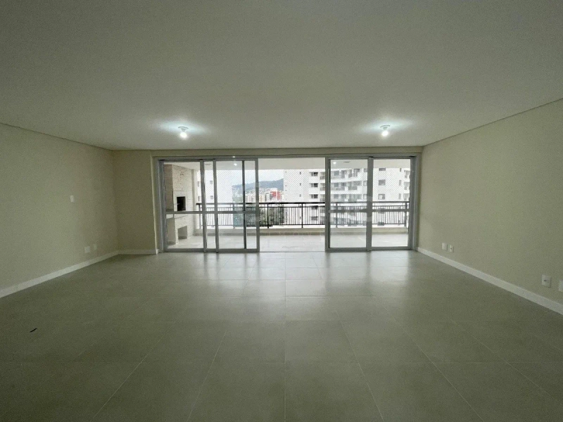 Apartamento  no Itacurubi com 4 dormitórios, sendo 2 suítes e 3 vagas: 1ª foto da galeria de imagens do imóvel