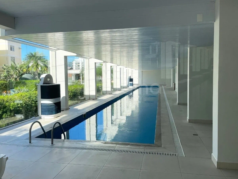 Apartamento  no Itacurubi com 4 dormitórios, sendo 2 suítes e 3 vagas: 25ª foto da galeria de imagens do imóvel